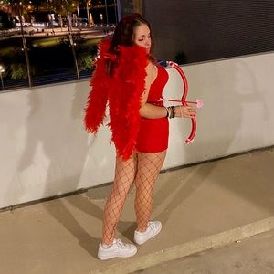 Cupid costume